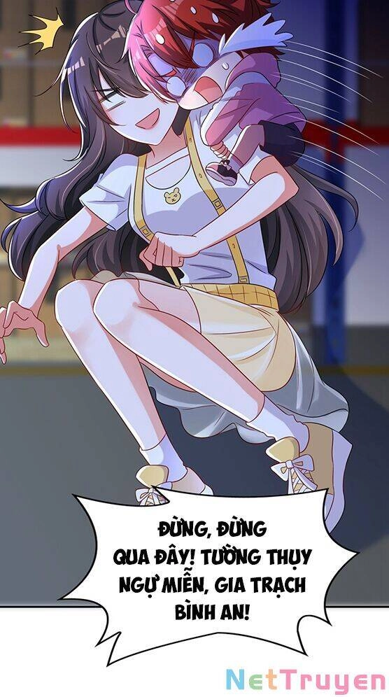 Trùng Sinh Không Gian: Cô Vợ Hào Môn Nóng Bỏng Không Dễ Chọc Chapter 65 - 12