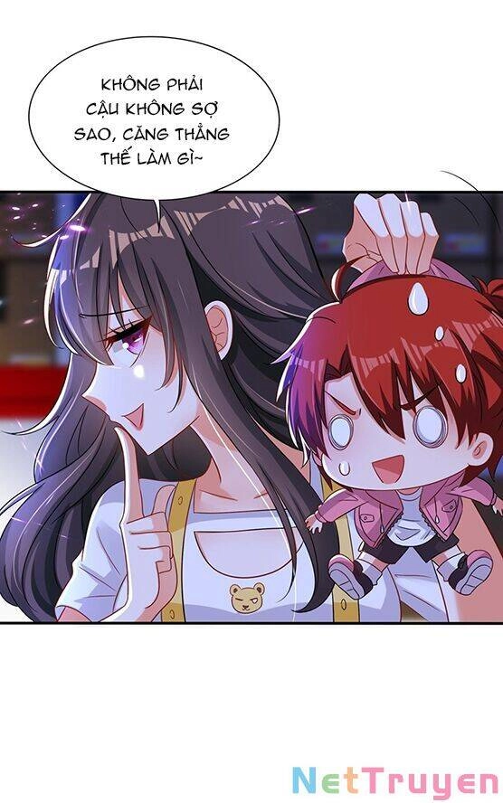 Trùng Sinh Không Gian: Cô Vợ Hào Môn Nóng Bỏng Không Dễ Chọc Chapter 65 - 13