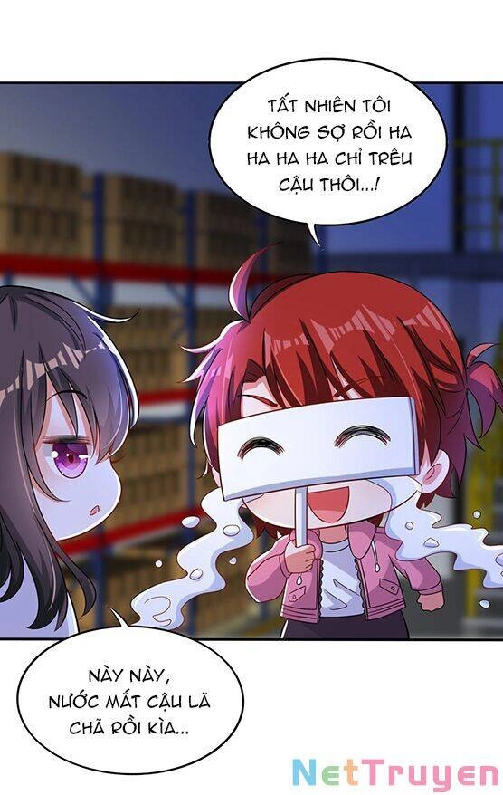 Trùng Sinh Không Gian: Cô Vợ Hào Môn Nóng Bỏng Không Dễ Chọc Chapter 65 - 14