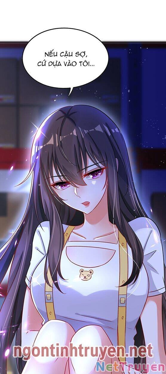 Trùng Sinh Không Gian: Cô Vợ Hào Môn Nóng Bỏng Không Dễ Chọc Chapter 65 - 16