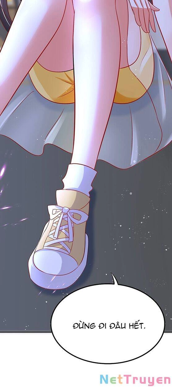 Trùng Sinh Không Gian: Cô Vợ Hào Môn Nóng Bỏng Không Dễ Chọc Chapter 65 - 17