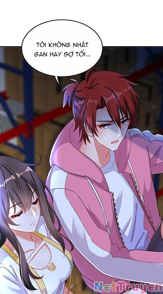 Trùng Sinh Không Gian: Cô Vợ Hào Môn Nóng Bỏng Không Dễ Chọc Chapter 65 - 18