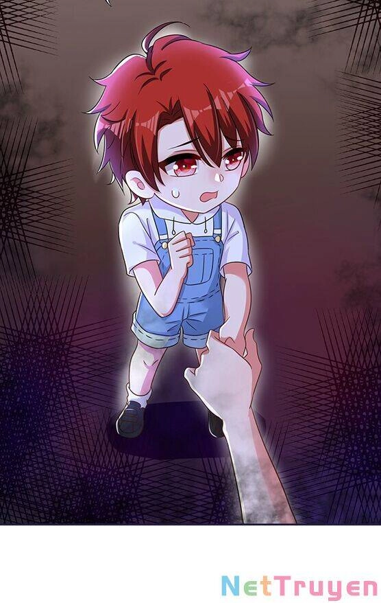 Trùng Sinh Không Gian: Cô Vợ Hào Môn Nóng Bỏng Không Dễ Chọc Chapter 65 - 22