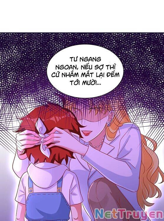 Trùng Sinh Không Gian: Cô Vợ Hào Môn Nóng Bỏng Không Dễ Chọc Chapter 65 - 23