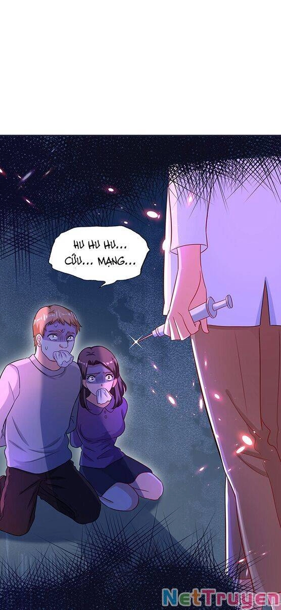 Trùng Sinh Không Gian: Cô Vợ Hào Môn Nóng Bỏng Không Dễ Chọc Chapter 65 - 25