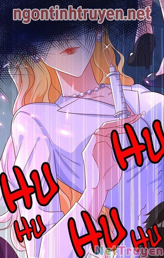 Trùng Sinh Không Gian: Cô Vợ Hào Môn Nóng Bỏng Không Dễ Chọc Chapter 65 - 26