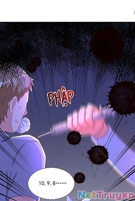 Trùng Sinh Không Gian: Cô Vợ Hào Môn Nóng Bỏng Không Dễ Chọc Chapter 65 - 28