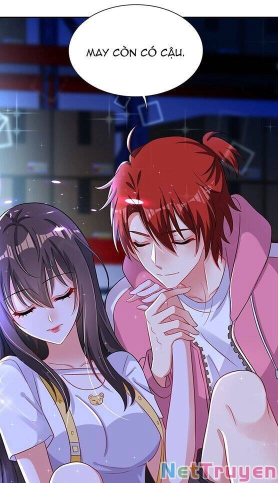 Trùng Sinh Không Gian: Cô Vợ Hào Môn Nóng Bỏng Không Dễ Chọc Chapter 65 - 32