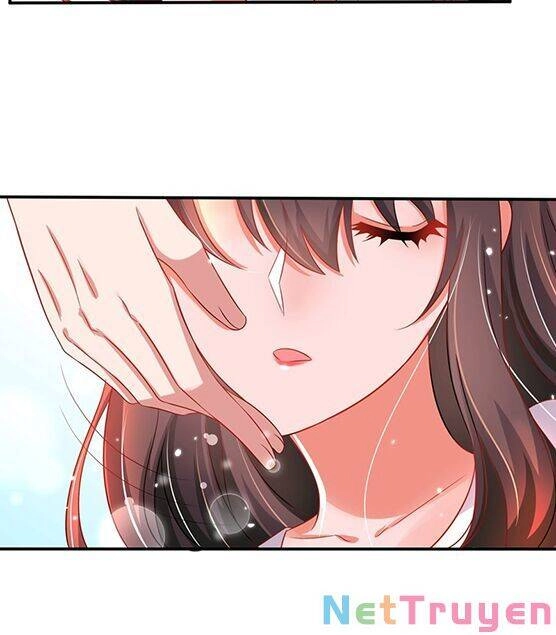 Trùng Sinh Không Gian: Cô Vợ Hào Môn Nóng Bỏng Không Dễ Chọc Chapter 66 - 4