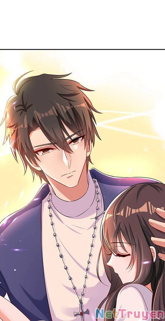 Trùng Sinh Không Gian: Cô Vợ Hào Môn Nóng Bỏng Không Dễ Chọc Chapter 66 - 5