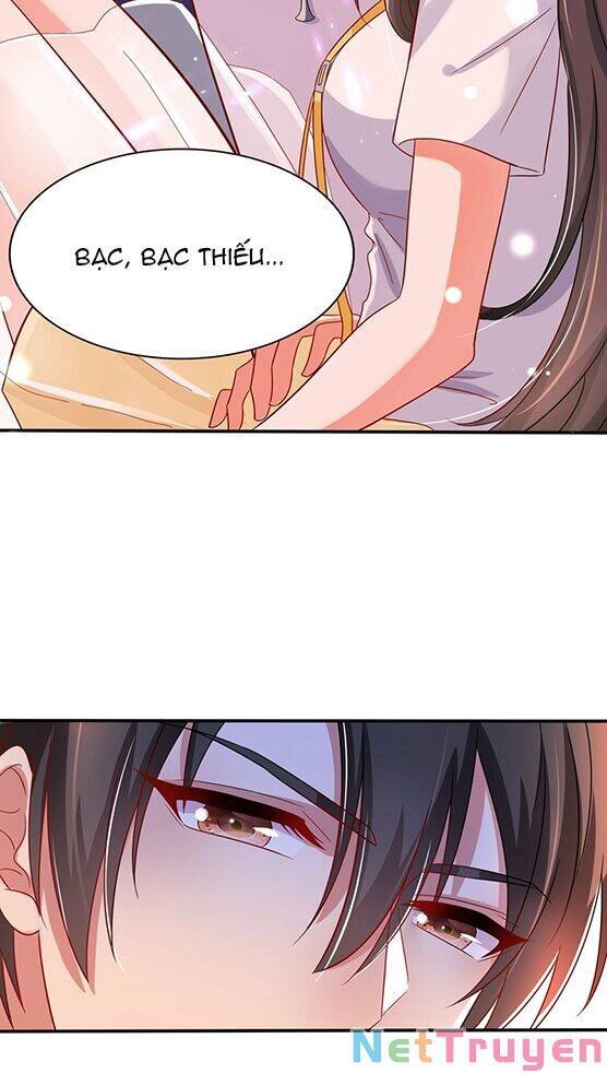 Trùng Sinh Không Gian: Cô Vợ Hào Môn Nóng Bỏng Không Dễ Chọc Chapter 66 - 6