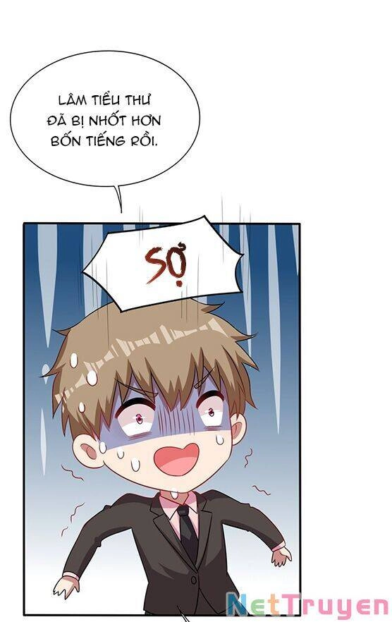 Trùng Sinh Không Gian: Cô Vợ Hào Môn Nóng Bỏng Không Dễ Chọc Chapter 66 - 11