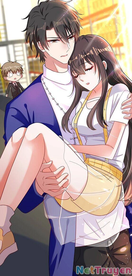 Trùng Sinh Không Gian: Cô Vợ Hào Môn Nóng Bỏng Không Dễ Chọc Chapter 66 - 13