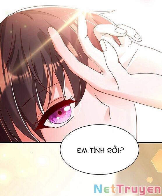 Trùng Sinh Không Gian: Cô Vợ Hào Môn Nóng Bỏng Không Dễ Chọc Chapter 66 - 20