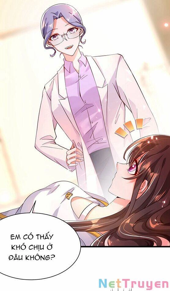 Trùng Sinh Không Gian: Cô Vợ Hào Môn Nóng Bỏng Không Dễ Chọc Chapter 66 - 21