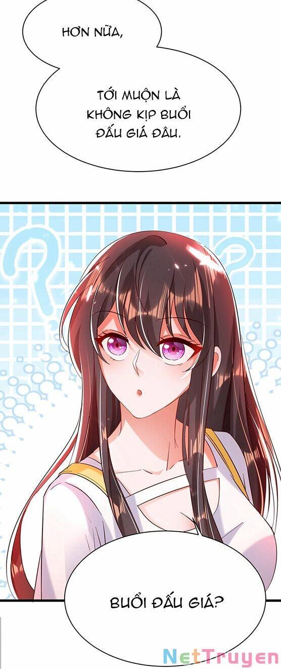 Trùng Sinh Không Gian: Cô Vợ Hào Môn Nóng Bỏng Không Dễ Chọc Chapter 66 - 24