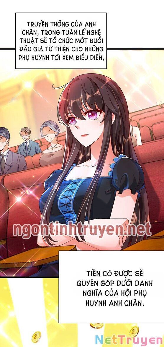 Trùng Sinh Không Gian: Cô Vợ Hào Môn Nóng Bỏng Không Dễ Chọc Chapter 66 - 28