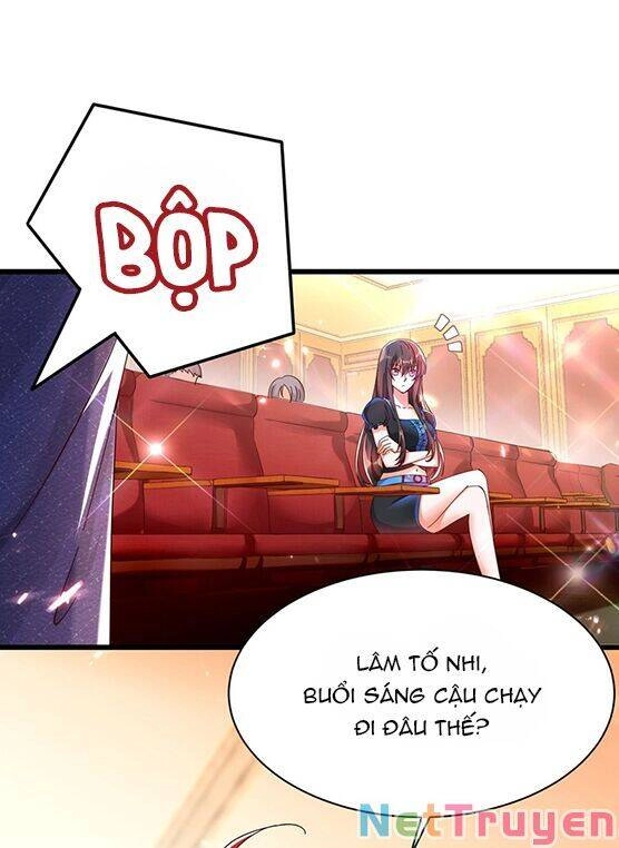 Trùng Sinh Không Gian: Cô Vợ Hào Môn Nóng Bỏng Không Dễ Chọc Chapter 67 - 3