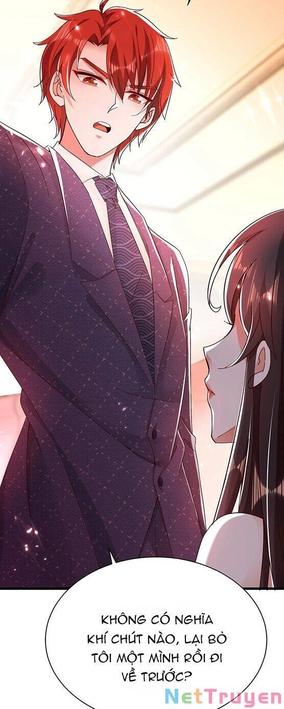 Trùng Sinh Không Gian: Cô Vợ Hào Môn Nóng Bỏng Không Dễ Chọc Chapter 67 - 4