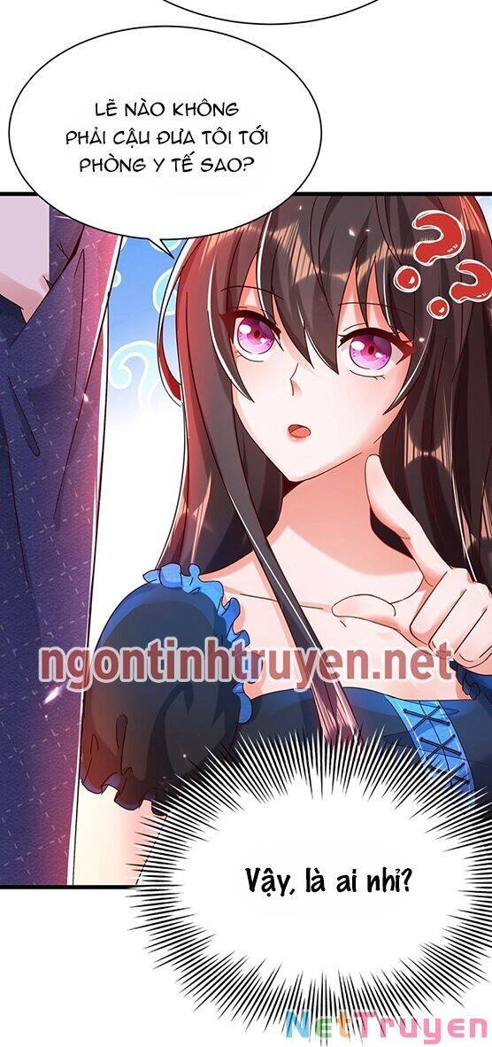 Trùng Sinh Không Gian: Cô Vợ Hào Môn Nóng Bỏng Không Dễ Chọc Chapter 67 - 5