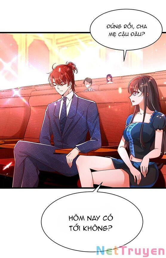 Trùng Sinh Không Gian: Cô Vợ Hào Môn Nóng Bỏng Không Dễ Chọc Chapter 67 - 6