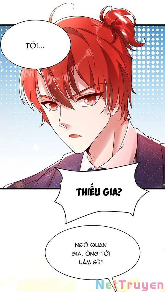 Trùng Sinh Không Gian: Cô Vợ Hào Môn Nóng Bỏng Không Dễ Chọc Chapter 67 - 7