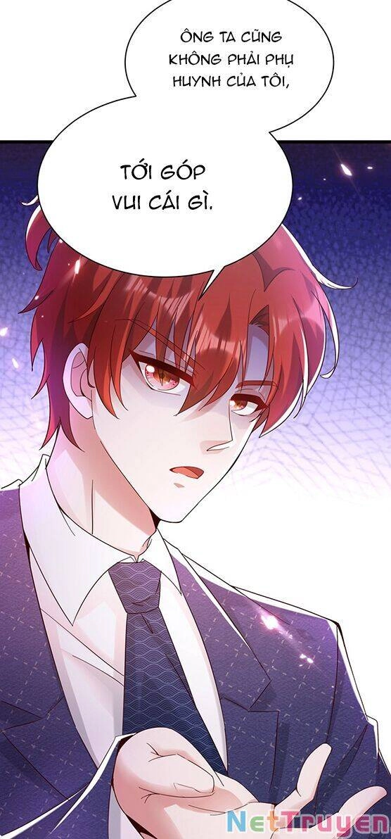 Trùng Sinh Không Gian: Cô Vợ Hào Môn Nóng Bỏng Không Dễ Chọc Chapter 67 - 9