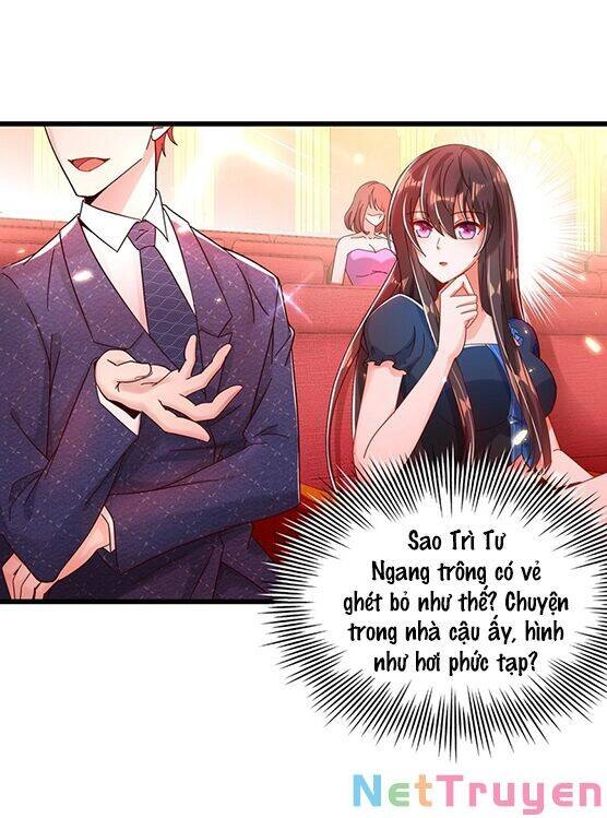 Trùng Sinh Không Gian: Cô Vợ Hào Môn Nóng Bỏng Không Dễ Chọc Chapter 67 - 11