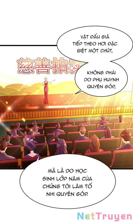 Trùng Sinh Không Gian: Cô Vợ Hào Môn Nóng Bỏng Không Dễ Chọc Chapter 67 - 12