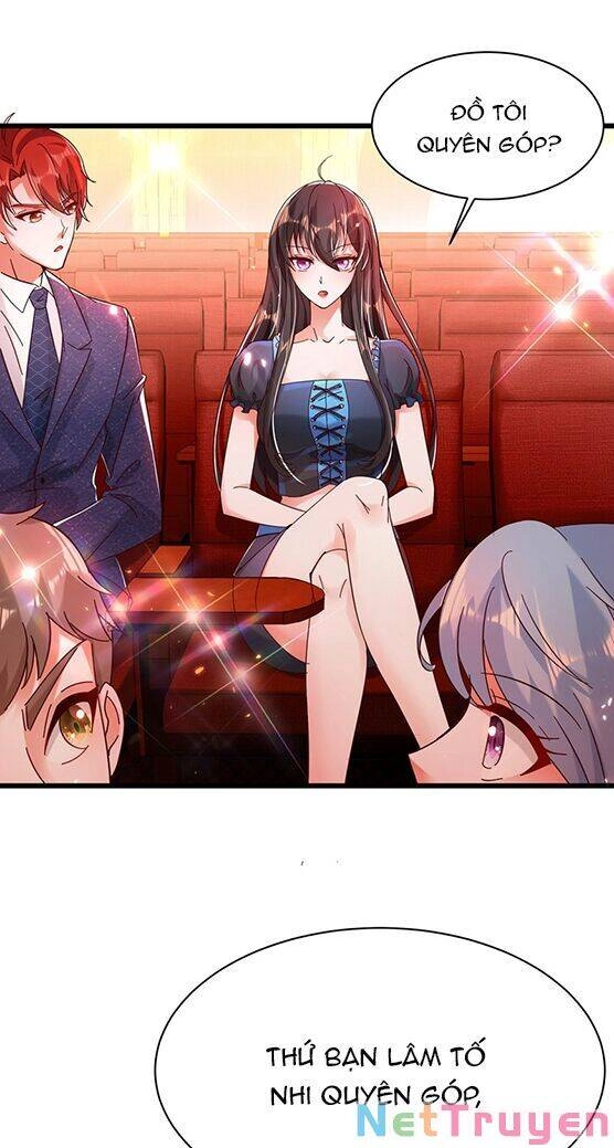 Trùng Sinh Không Gian: Cô Vợ Hào Môn Nóng Bỏng Không Dễ Chọc Chapter 67 - 13