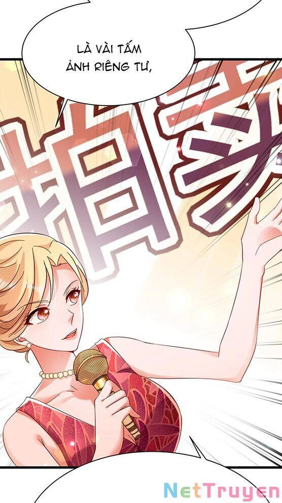 Trùng Sinh Không Gian: Cô Vợ Hào Môn Nóng Bỏng Không Dễ Chọc Chapter 67 - 14