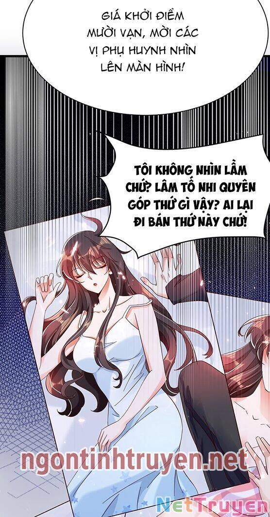 Trùng Sinh Không Gian: Cô Vợ Hào Môn Nóng Bỏng Không Dễ Chọc Chapter 67 - 15