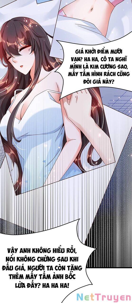 Trùng Sinh Không Gian: Cô Vợ Hào Môn Nóng Bỏng Không Dễ Chọc Chapter 67 - 16