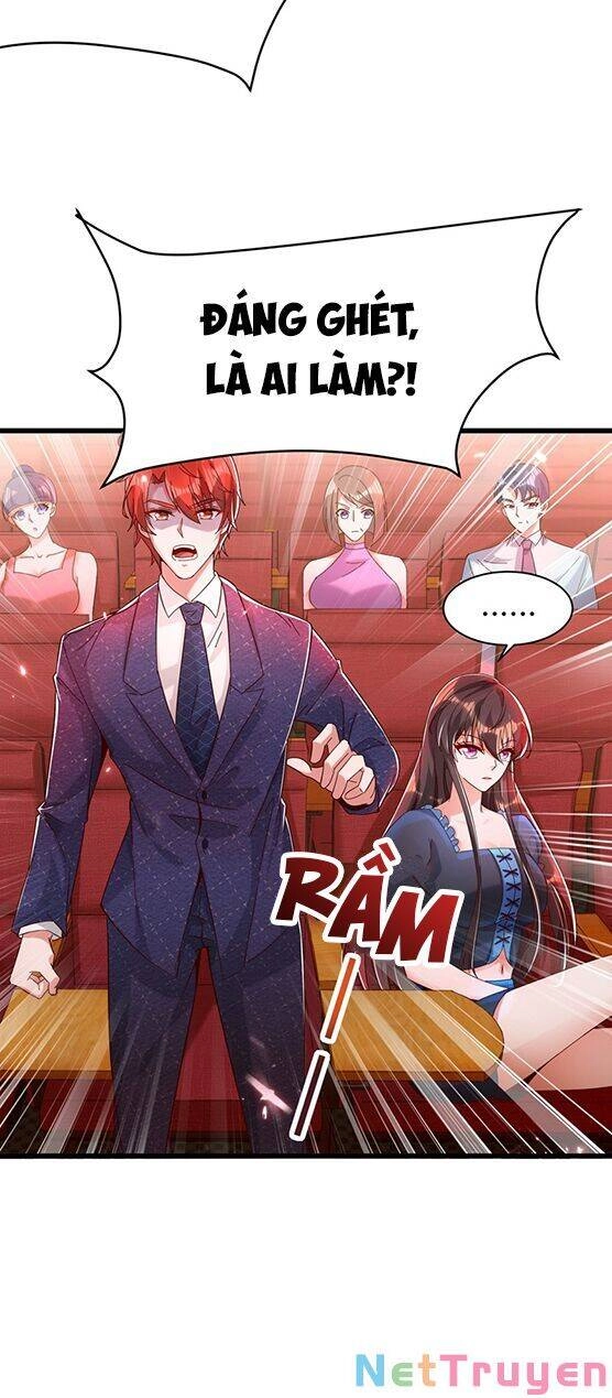 Trùng Sinh Không Gian: Cô Vợ Hào Môn Nóng Bỏng Không Dễ Chọc Chapter 67 - 17