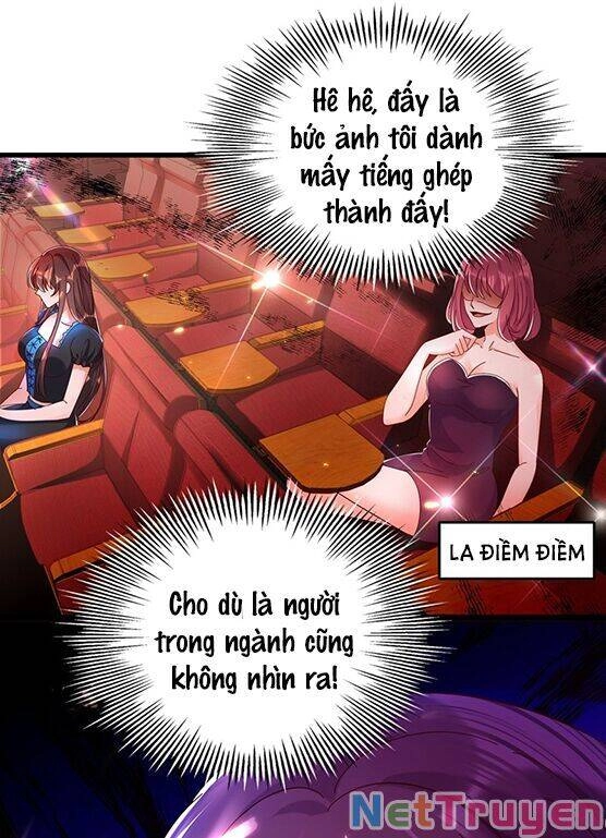 Trùng Sinh Không Gian: Cô Vợ Hào Môn Nóng Bỏng Không Dễ Chọc Chapter 67 - 18