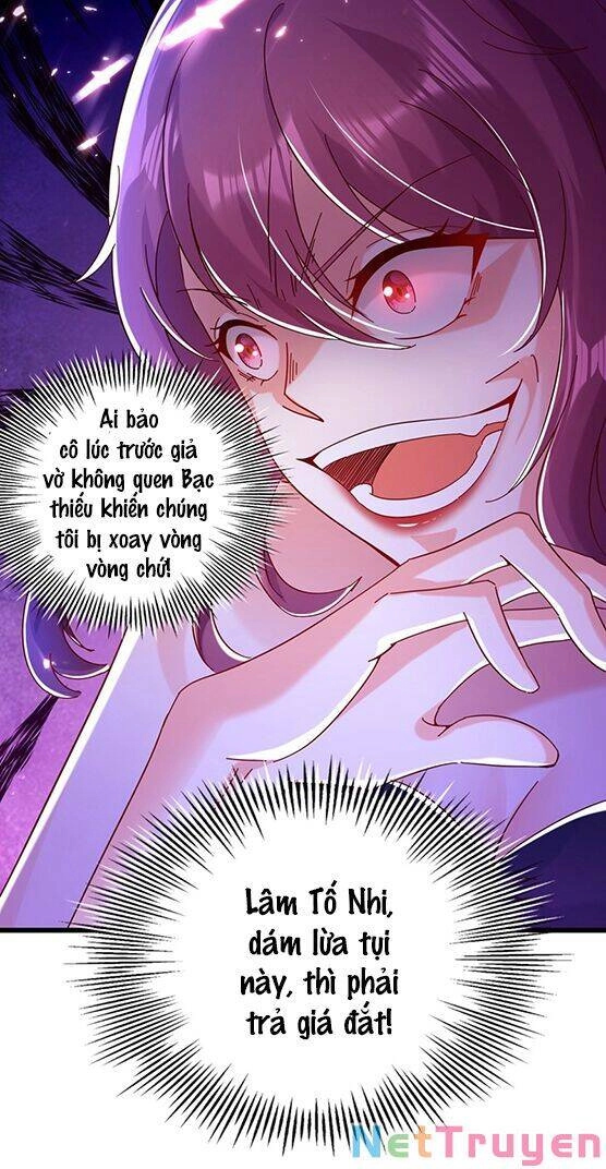 Trùng Sinh Không Gian: Cô Vợ Hào Môn Nóng Bỏng Không Dễ Chọc Chapter 67 - 19