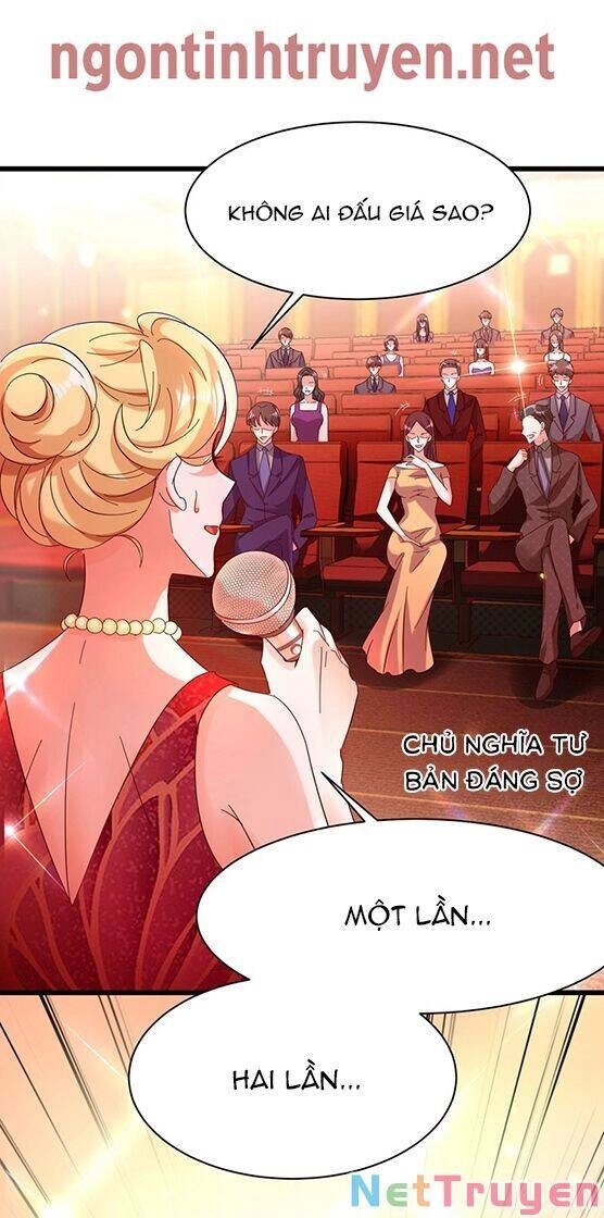 Trùng Sinh Không Gian: Cô Vợ Hào Môn Nóng Bỏng Không Dễ Chọc Chapter 67 - 20