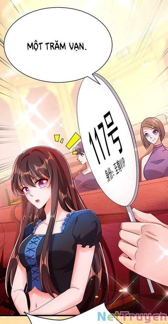 Trùng Sinh Không Gian: Cô Vợ Hào Môn Nóng Bỏng Không Dễ Chọc Chapter 67 - 21