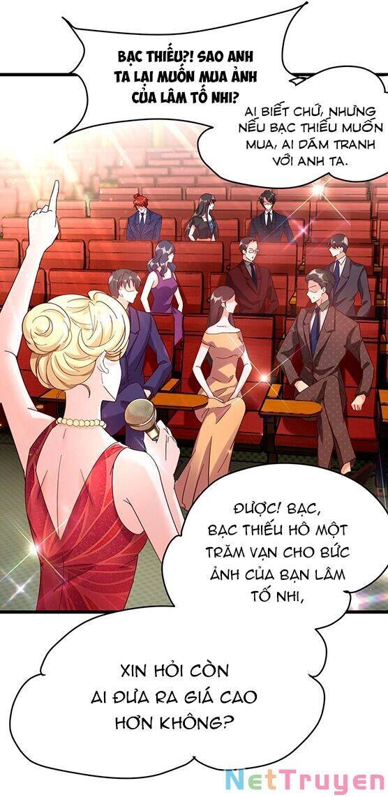 Trùng Sinh Không Gian: Cô Vợ Hào Môn Nóng Bỏng Không Dễ Chọc Chapter 67 - 25