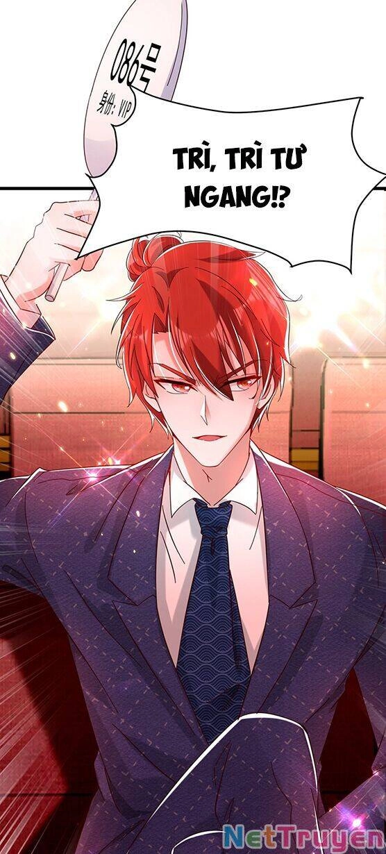 Trùng Sinh Không Gian: Cô Vợ Hào Môn Nóng Bỏng Không Dễ Chọc Chapter 67 - 27