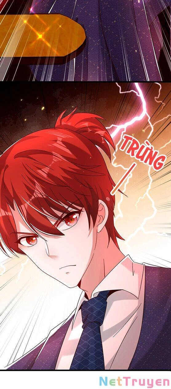 Trùng Sinh Không Gian: Cô Vợ Hào Môn Nóng Bỏng Không Dễ Chọc Chapter 67 - 28