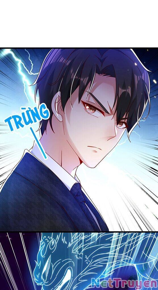 Trùng Sinh Không Gian: Cô Vợ Hào Môn Nóng Bỏng Không Dễ Chọc Chapter 67 - 29