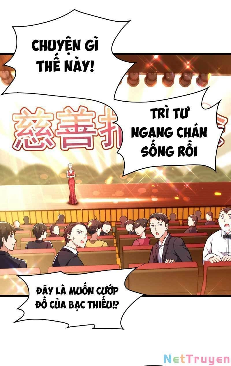 Trùng Sinh Không Gian: Cô Vợ Hào Môn Nóng Bỏng Không Dễ Chọc Chapter 68 - 3