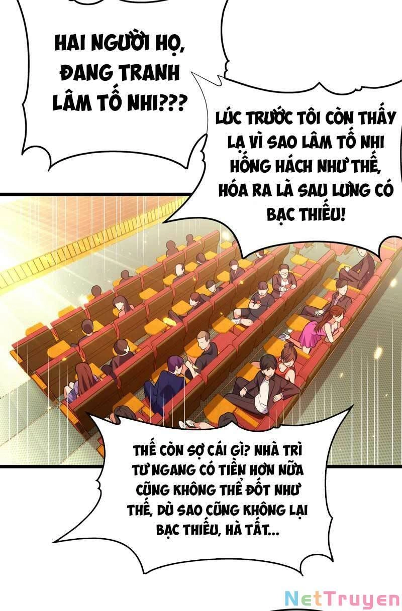 Trùng Sinh Không Gian: Cô Vợ Hào Môn Nóng Bỏng Không Dễ Chọc Chapter 68 - 6