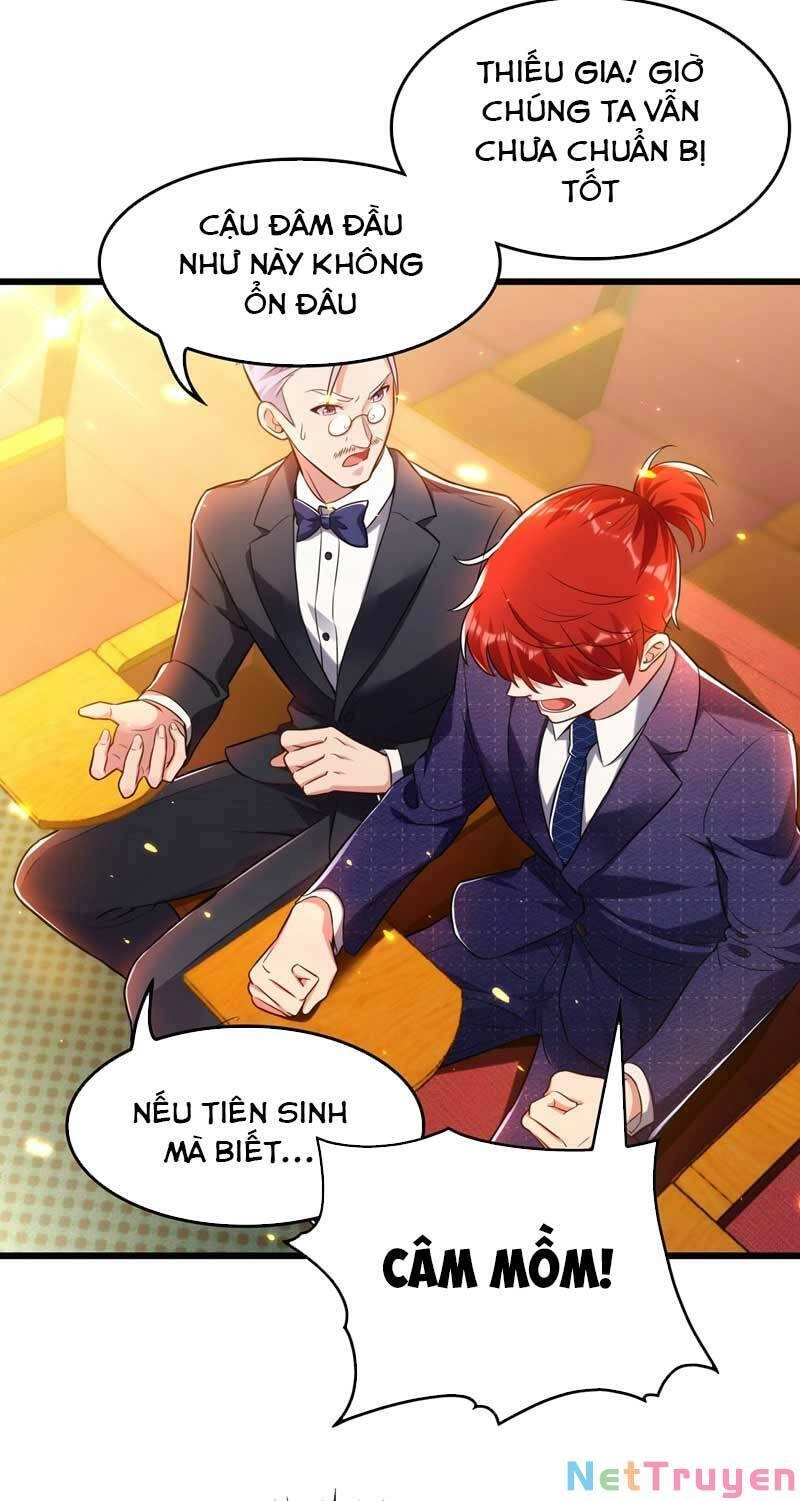 Trùng Sinh Không Gian: Cô Vợ Hào Môn Nóng Bỏng Không Dễ Chọc Chapter 68 - 7