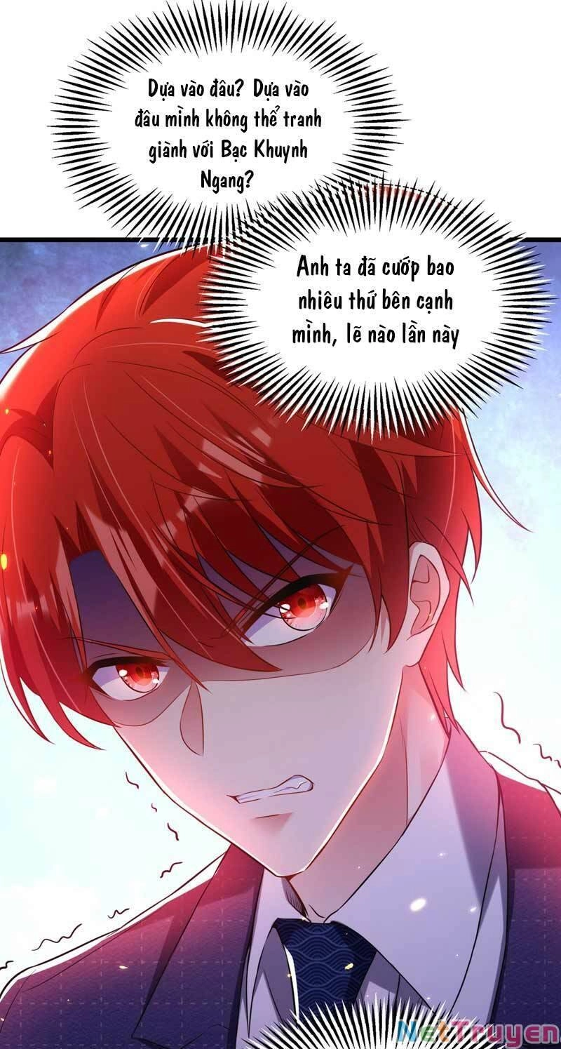 Trùng Sinh Không Gian: Cô Vợ Hào Môn Nóng Bỏng Không Dễ Chọc Chapter 68 - 8