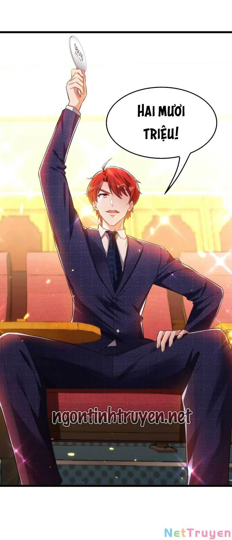 Trùng Sinh Không Gian: Cô Vợ Hào Môn Nóng Bỏng Không Dễ Chọc Chapter 68 - 10