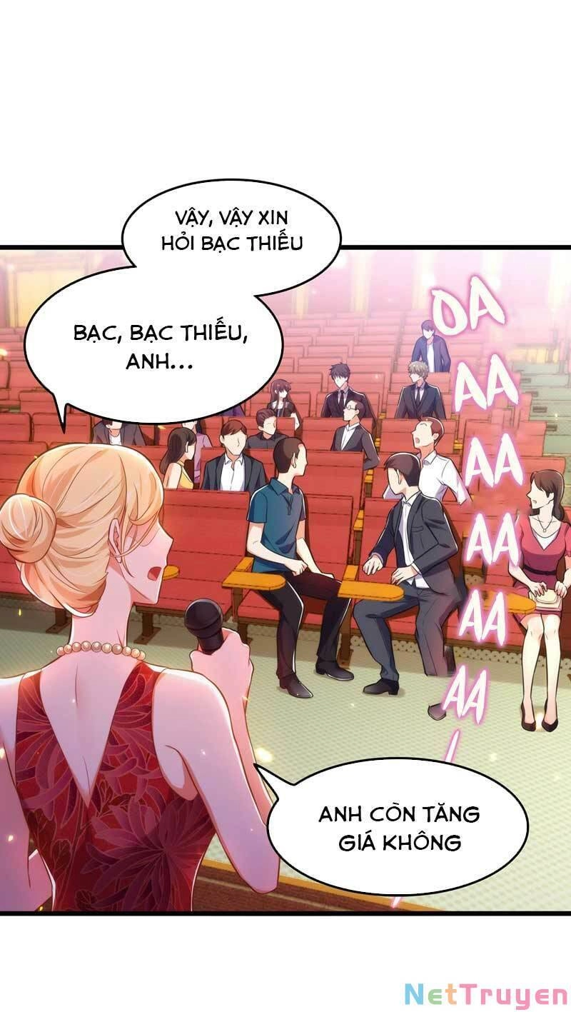 Trùng Sinh Không Gian: Cô Vợ Hào Môn Nóng Bỏng Không Dễ Chọc Chapter 68 - 11