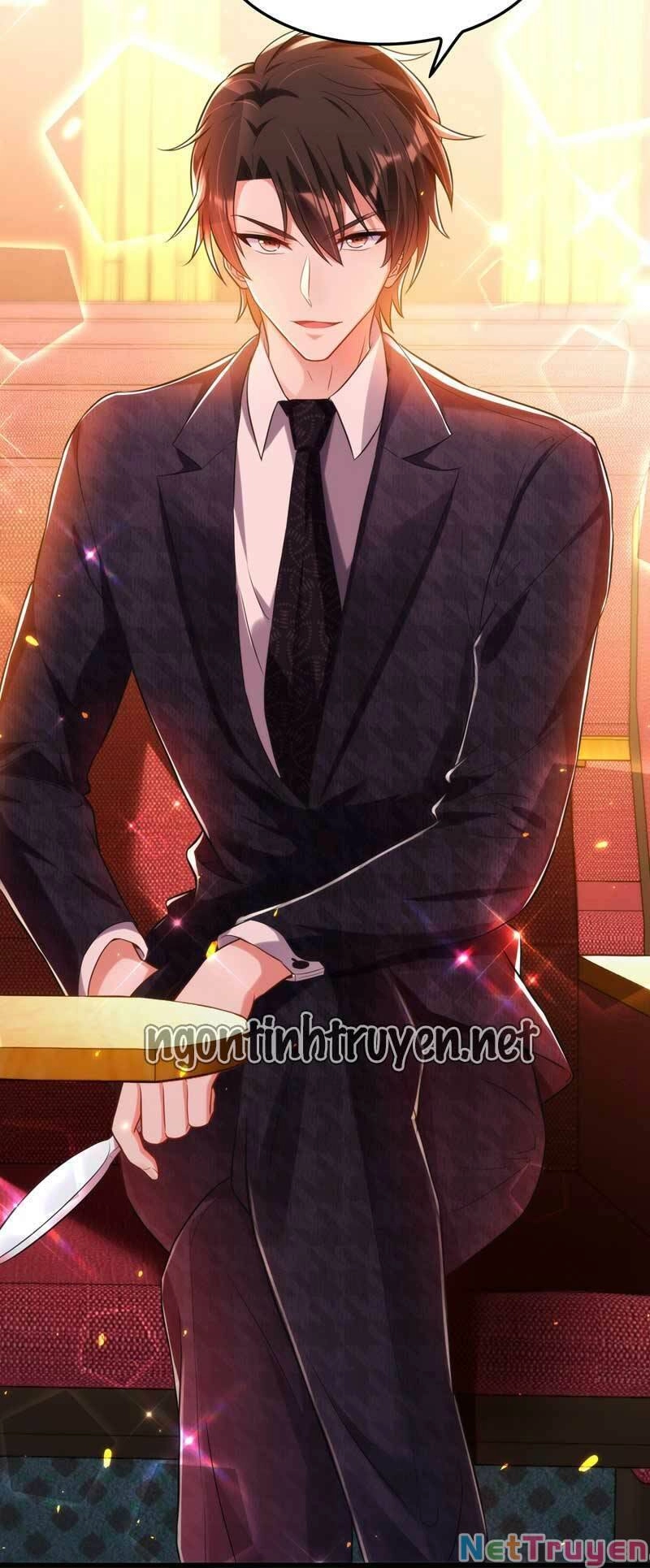 Trùng Sinh Không Gian: Cô Vợ Hào Môn Nóng Bỏng Không Dễ Chọc Chapter 68 - 13