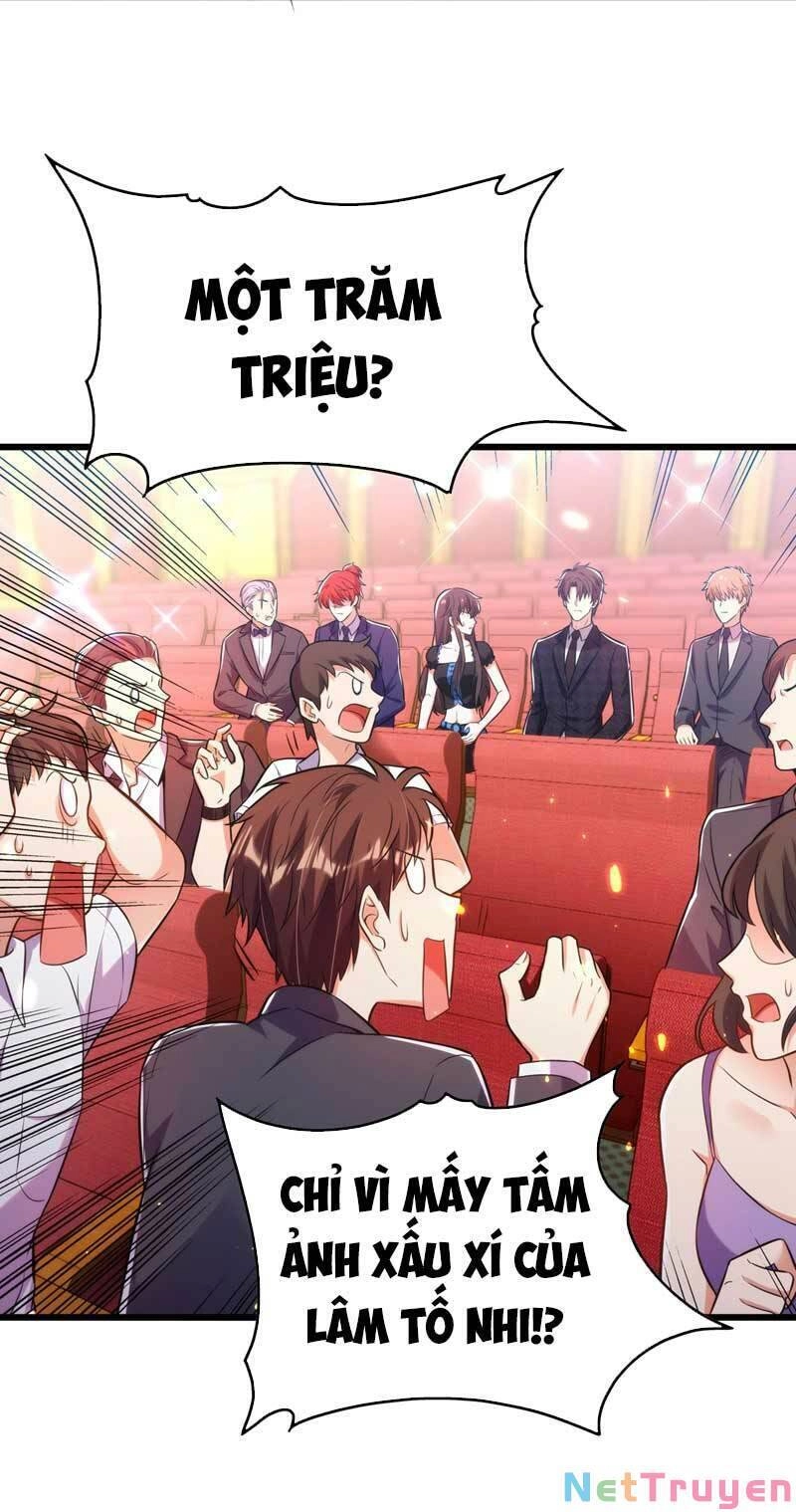 Trùng Sinh Không Gian: Cô Vợ Hào Môn Nóng Bỏng Không Dễ Chọc Chapter 68 - 14